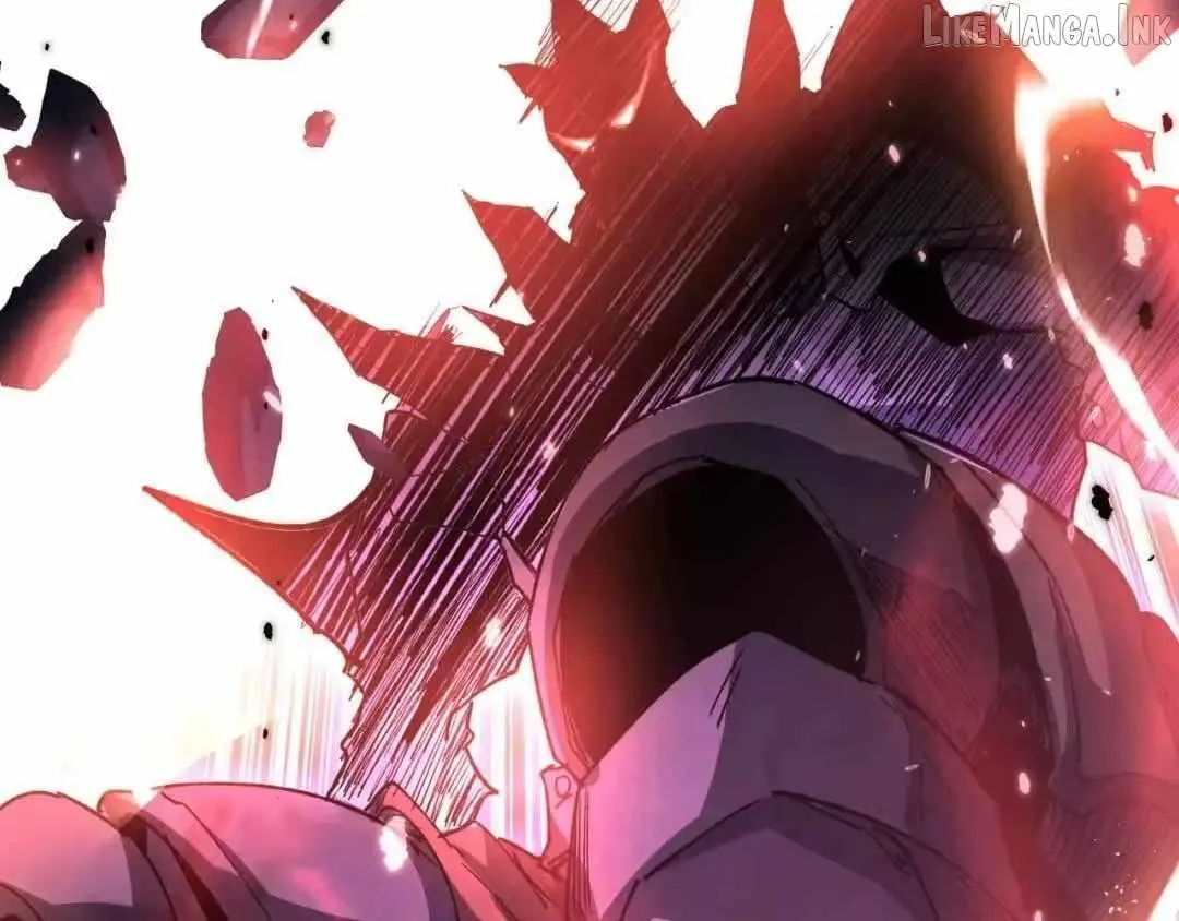 God-level Assassin, I’m the Shadow Chapter 135 page 12