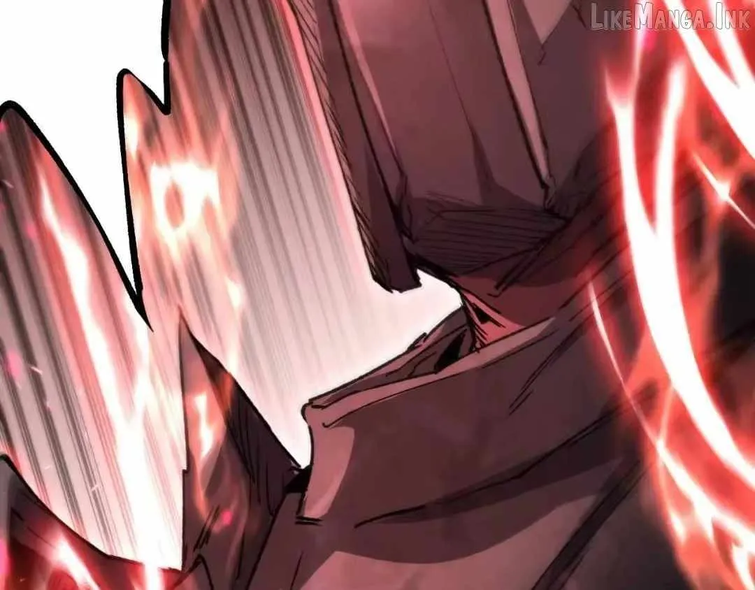 God-level Assassin, I’m the Shadow Chapter 135 page 17