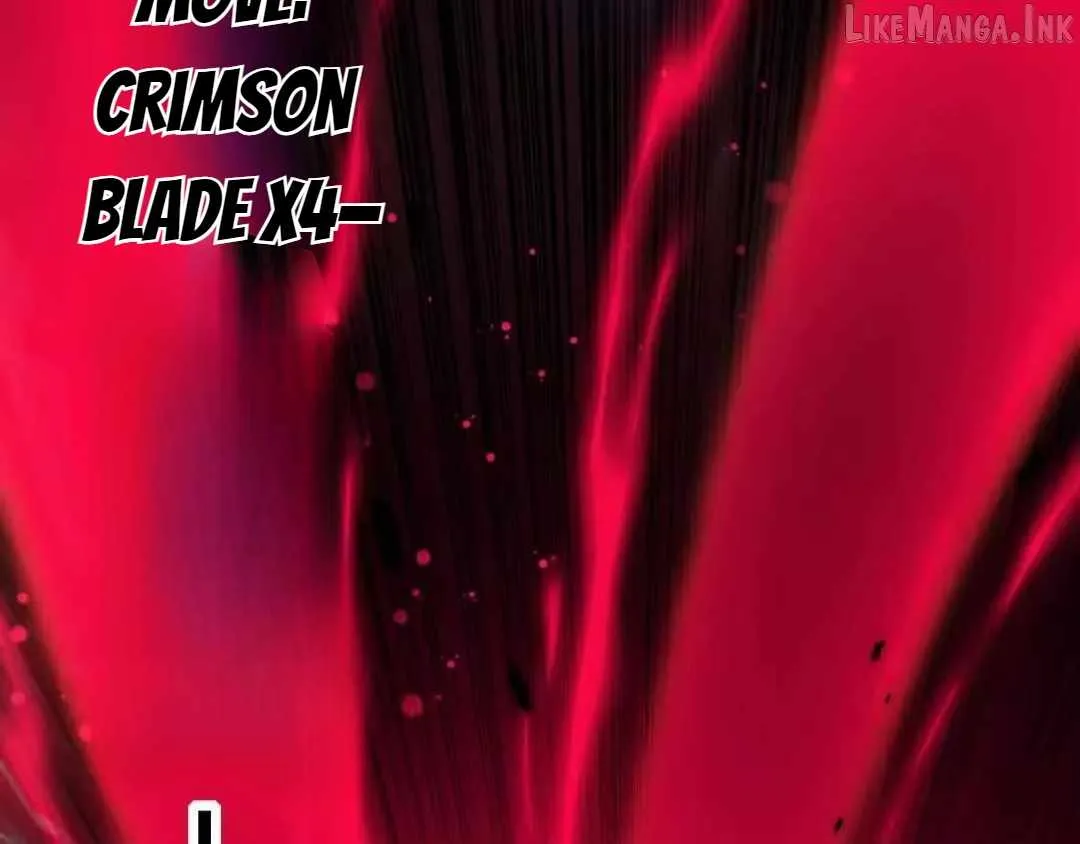 God-level Assassin, I’m the Shadow Chapter 135 page 40