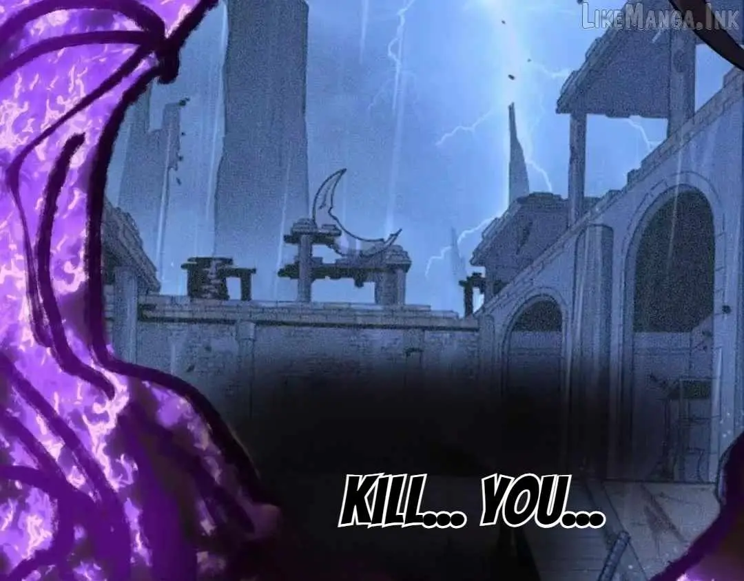 God-level Assassin, I’m the Shadow Chapter 135 page 67