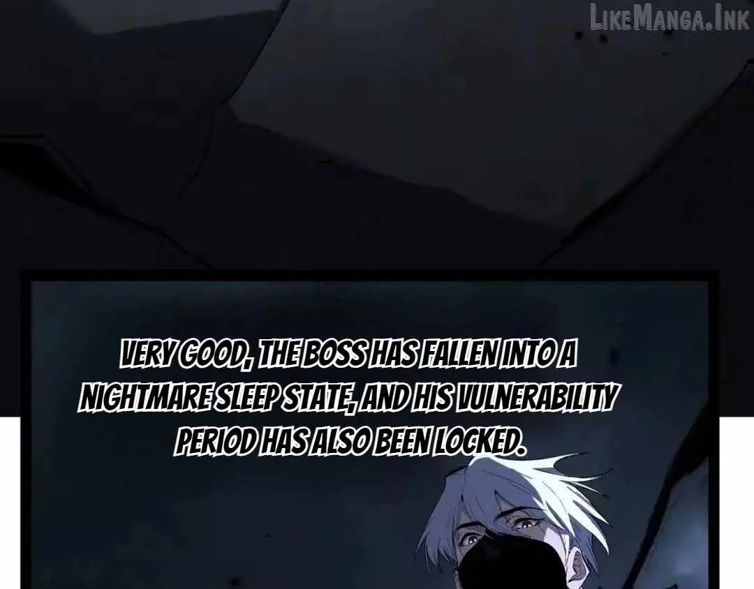 God-level Assassin, I’m the Shadow Chapter 135 page 81