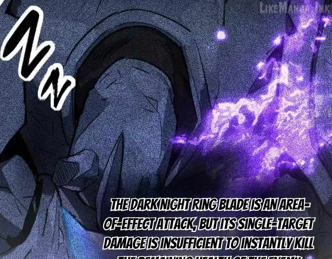 God-level Assassin, I’m the Shadow Chapter 135 page 84