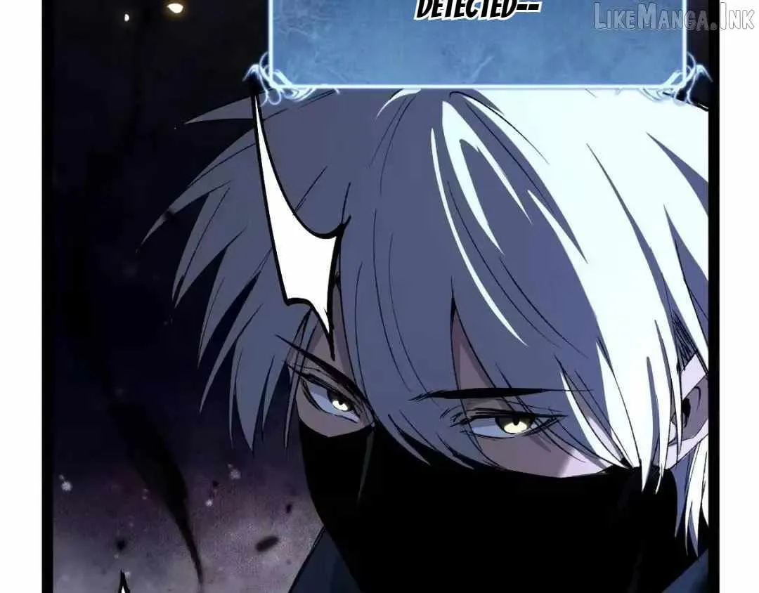 God-level Assassin, I’m the Shadow Chapter 135 page 86