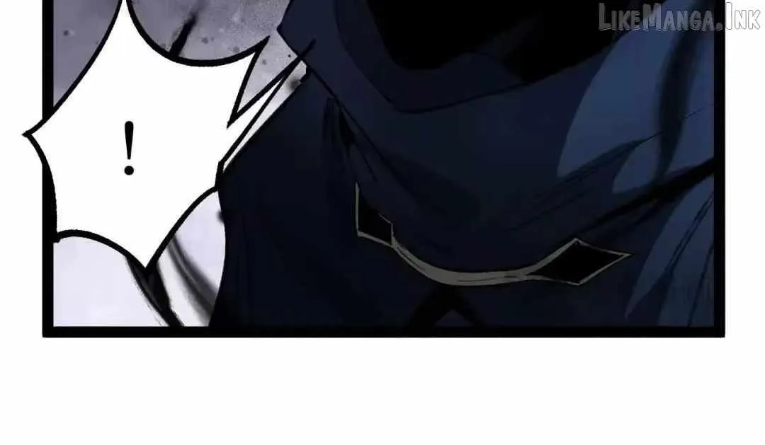 God-level Assassin, I’m the Shadow Chapter 135 page 87