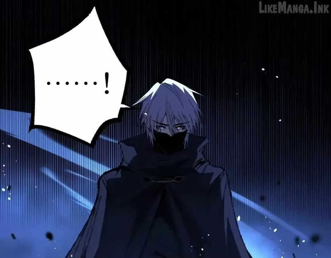 God-level Assassin, I’m the Shadow Chapter 135 page 89