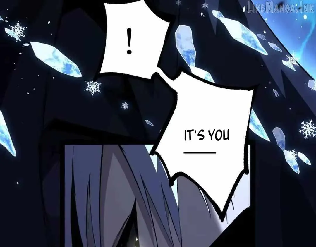 God-level Assassin, I’m the Shadow Chapter 135 page 95