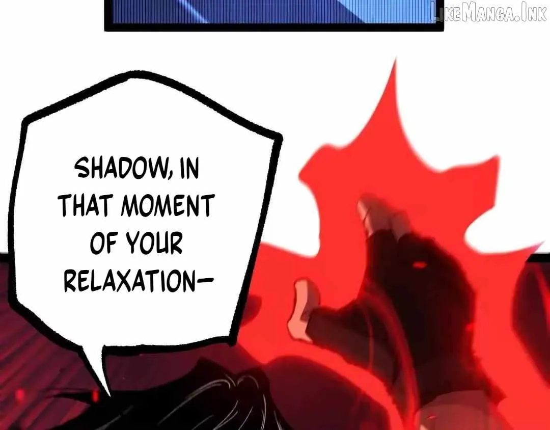 God-level Assassin, I’m the Shadow Chapter 135 page 97