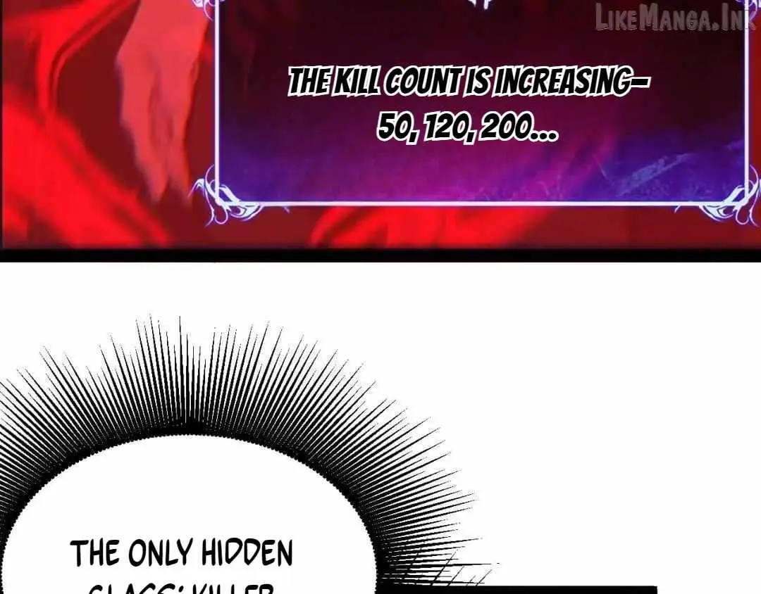 God-level Assassin, I’m the Shadow Chapter 135 page 108