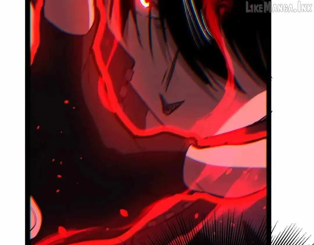 God-level Assassin, I’m the Shadow Chapter 135 page 110