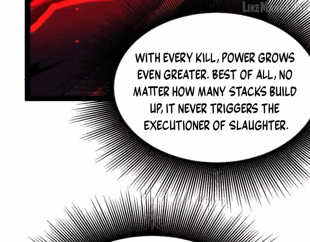 God-level Assassin, I’m the Shadow Chapter 135 page 111