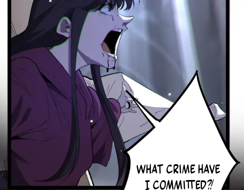God-level Assassin, I’m the Shadow Chapter 137 page 5
