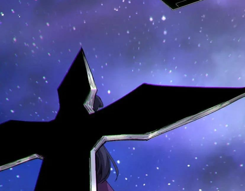 God-level Assassin, I’m the Shadow Chapter 137 page 2