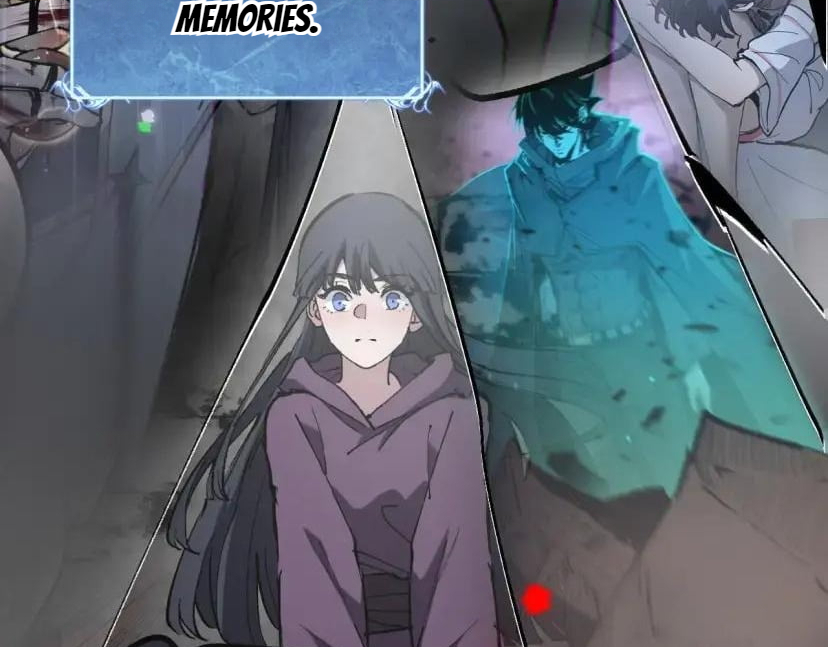 God-level Assassin, I’m the Shadow Chapter 137 page 12