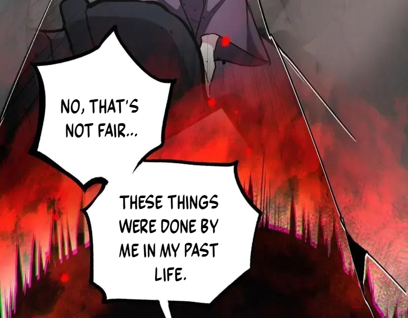 God-level Assassin, I’m the Shadow Chapter 137 page 13