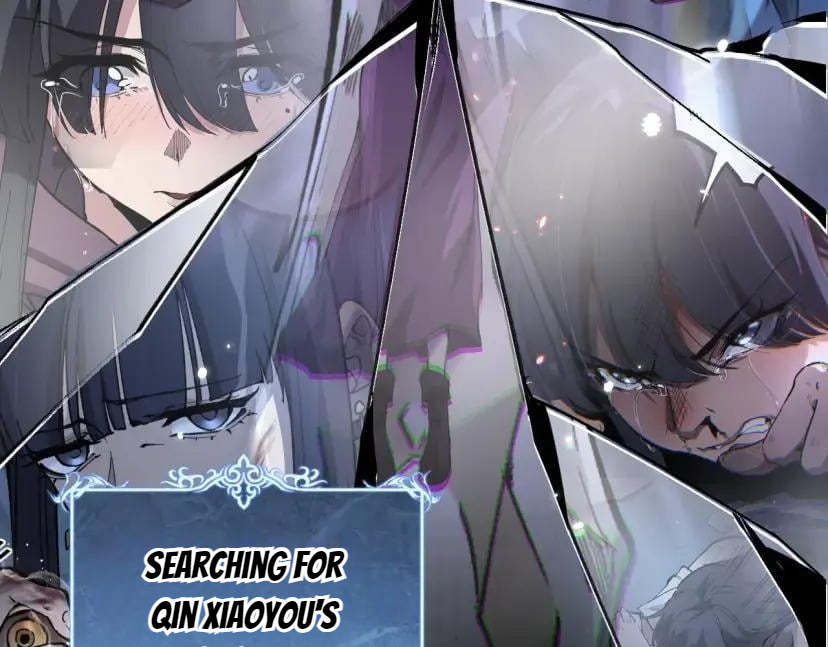 God-level Assassin, I’m the Shadow Chapter 137 page 11