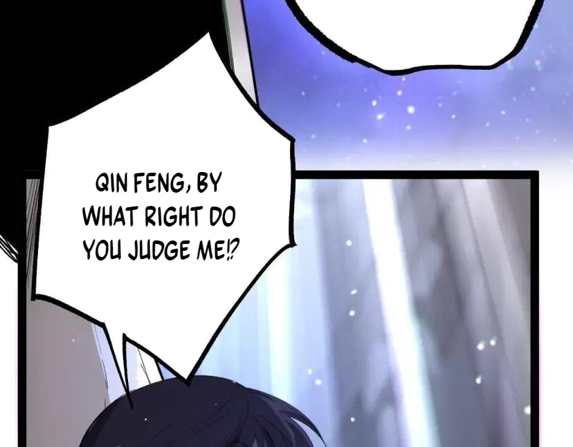God-level Assassin, I’m the Shadow Chapter 137 page 4
