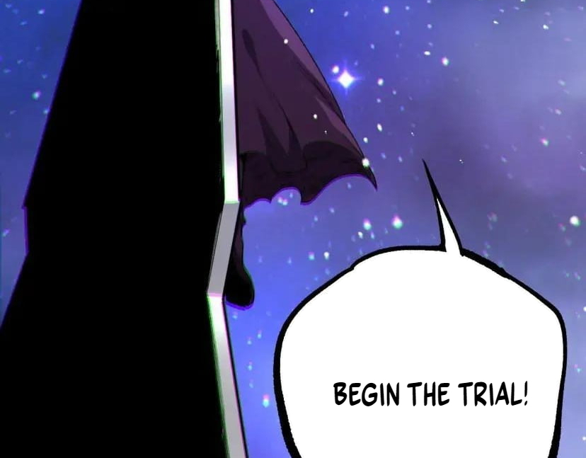 God-level Assassin, I’m the Shadow Chapter 137 page 3