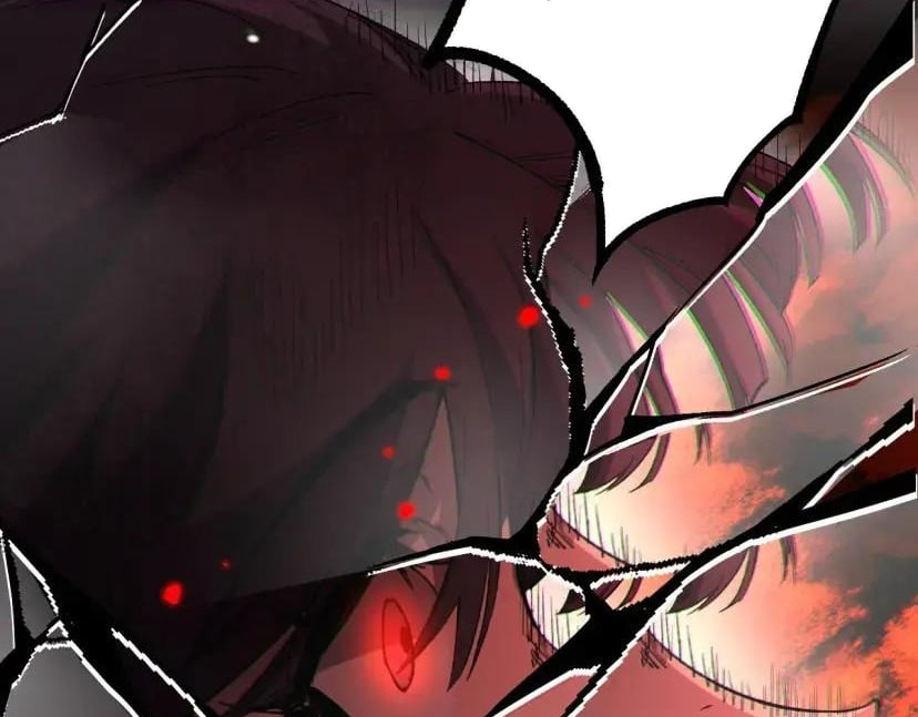 God-level Assassin, I’m the Shadow Chapter 137 page 6