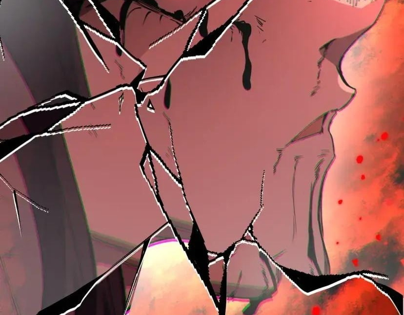 God-level Assassin, I’m the Shadow Chapter 137 page 7