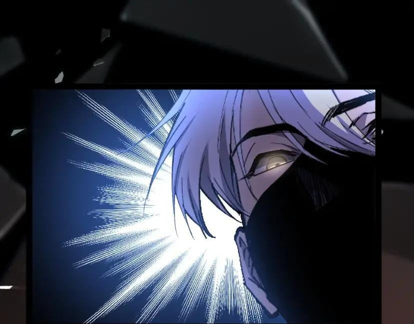 God-level Assassin, I’m the Shadow Chapter 137 page 16