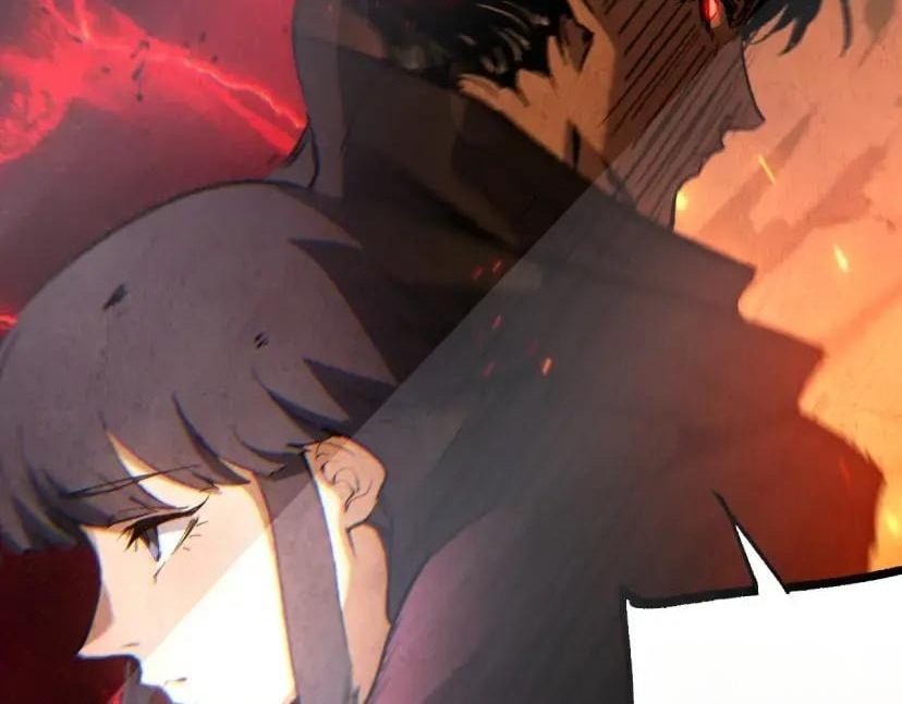 God-level Assassin, I’m the Shadow Chapter 137 page 18
