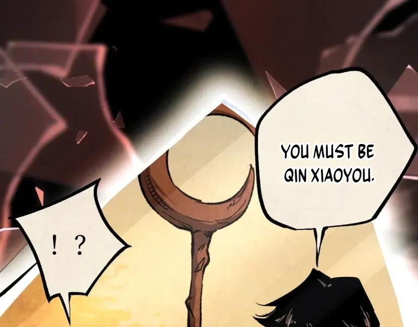 God-level Assassin, I’m the Shadow Chapter 137 page 20