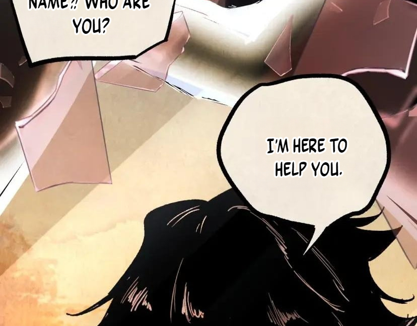 God-level Assassin, I’m the Shadow Chapter 137 page 22