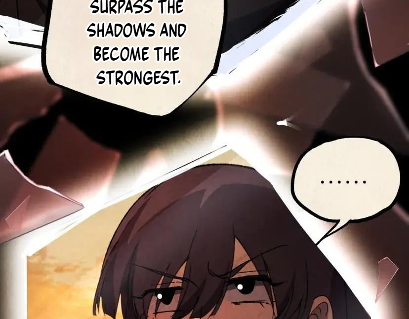 God-level Assassin, I’m the Shadow Chapter 137 page 24