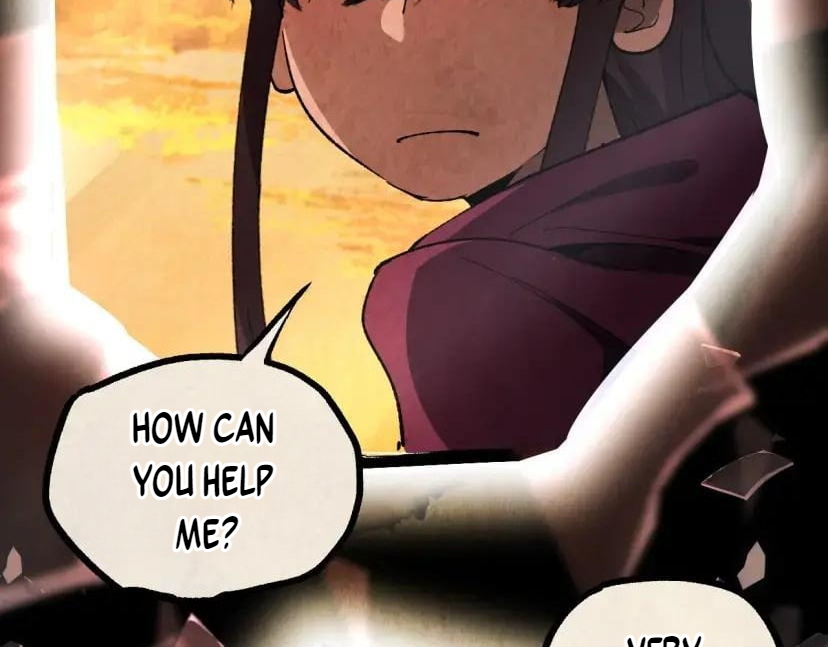 God-level Assassin, I’m the Shadow Chapter 137 page 25