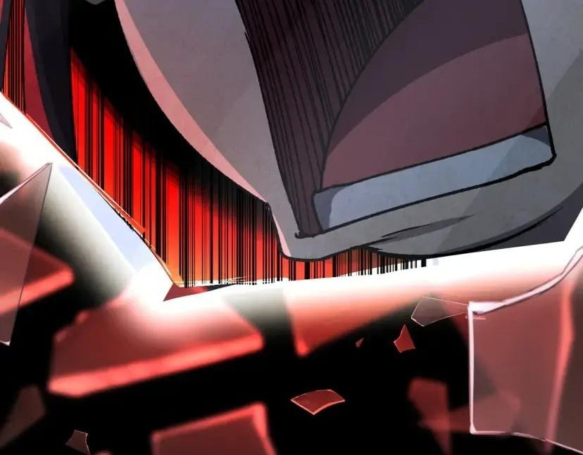 God-level Assassin, I’m the Shadow Chapter 137 page 29