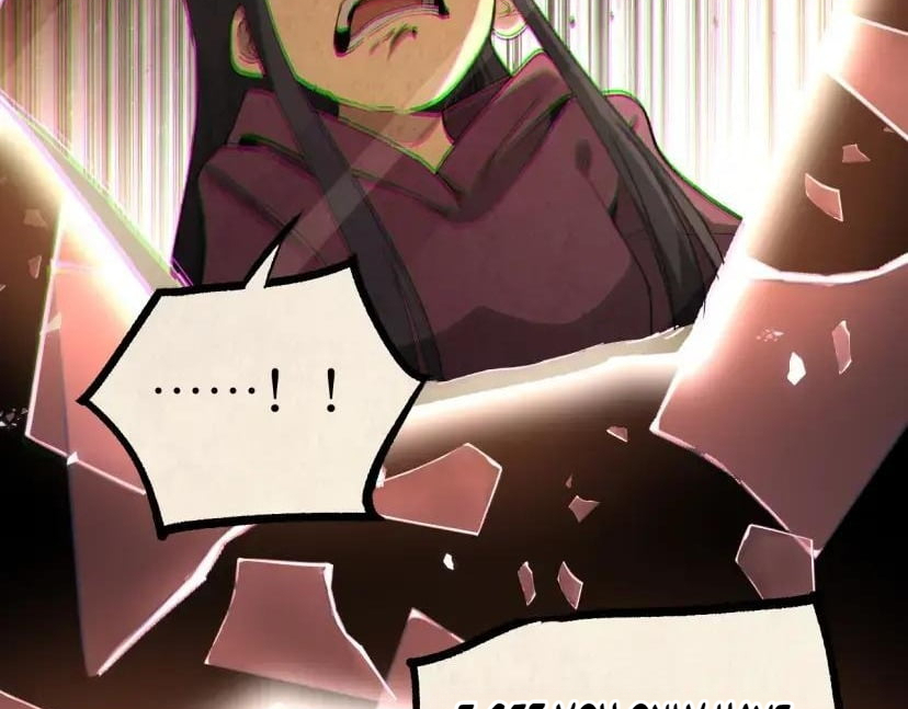 God-level Assassin, I’m the Shadow Chapter 137 page 34