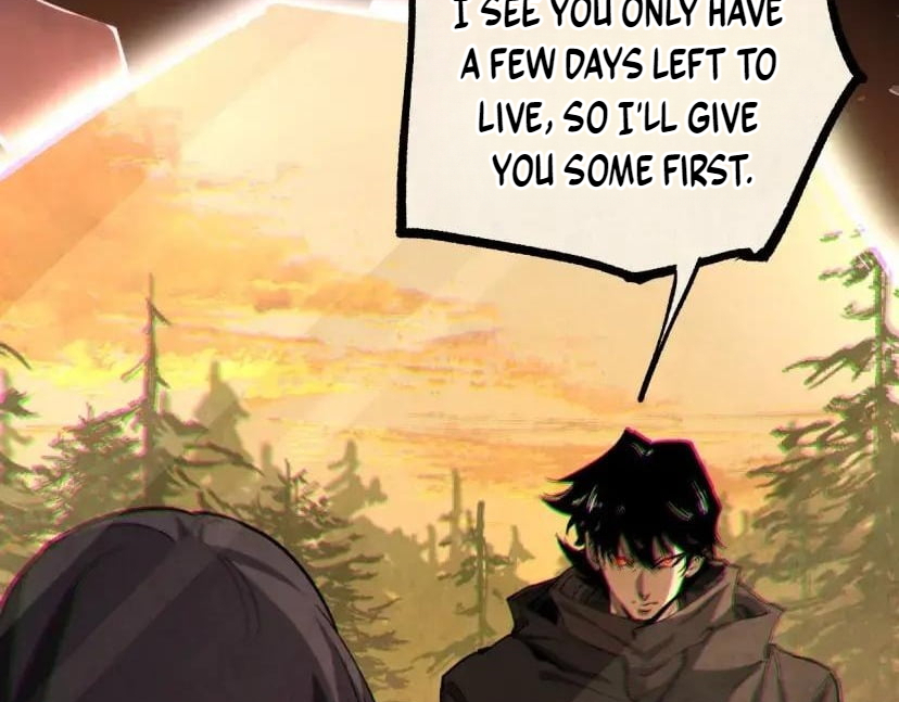 God-level Assassin, I’m the Shadow Chapter 137 page 35
