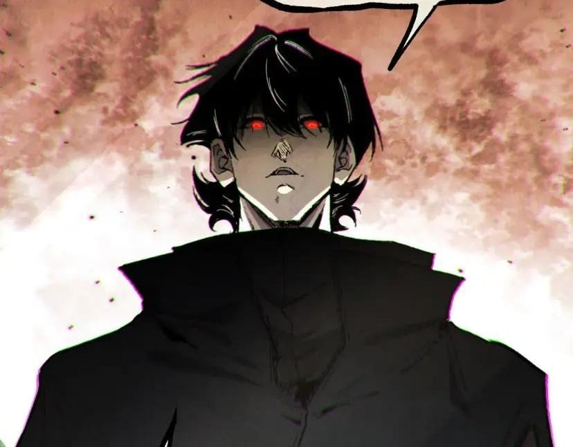 God-level Assassin, I’m the Shadow Chapter 137 page 38