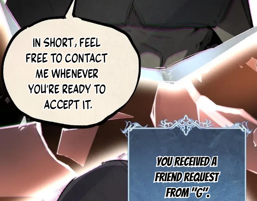 God-level Assassin, I’m the Shadow Chapter 137 page 39