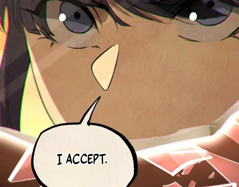 God-level Assassin, I’m the Shadow Chapter 137 page 42