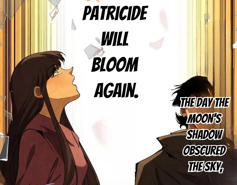God-level Assassin, I’m the Shadow Chapter 137 page 48