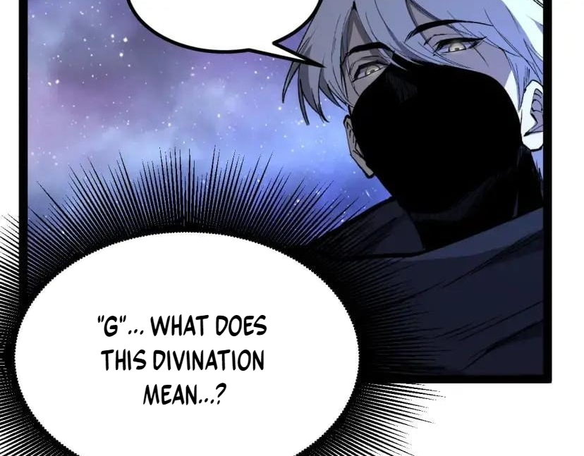 God-level Assassin, I’m the Shadow Chapter 137 page 52
