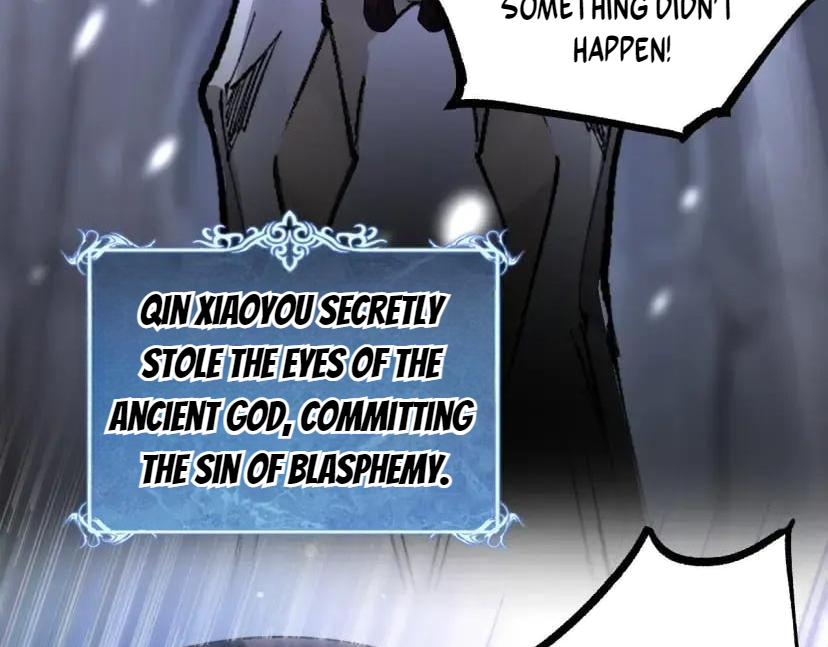 God-level Assassin, I’m the Shadow Chapter 137 page 55