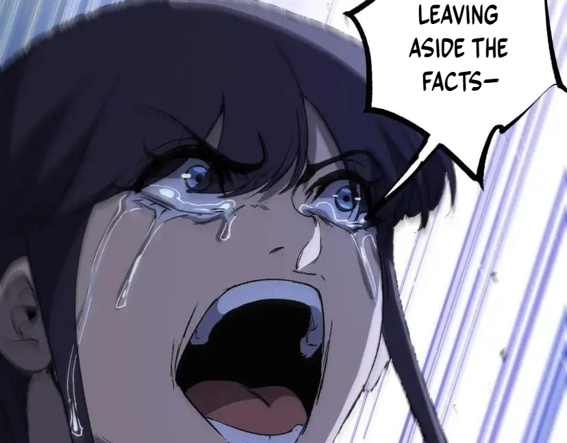 God-level Assassin, I’m the Shadow Chapter 137 page 56