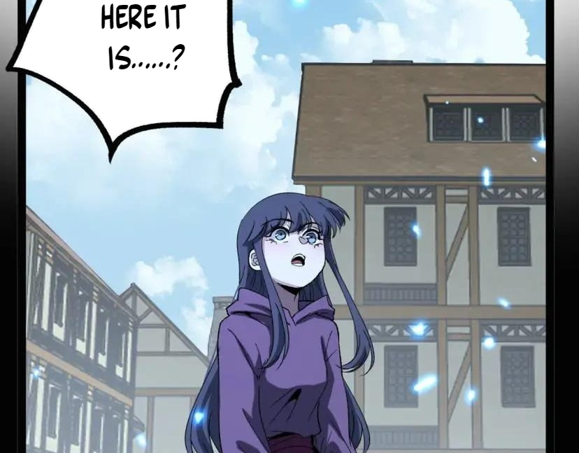 God-level Assassin, I’m the Shadow Chapter 137 page 65