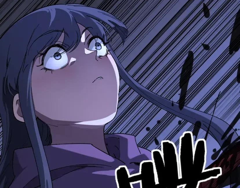 God-level Assassin, I’m the Shadow Chapter 137 page 67