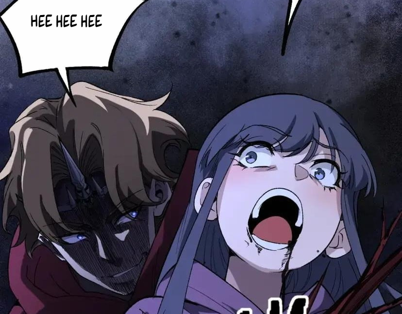 God-level Assassin, I’m the Shadow Chapter 137 page 70