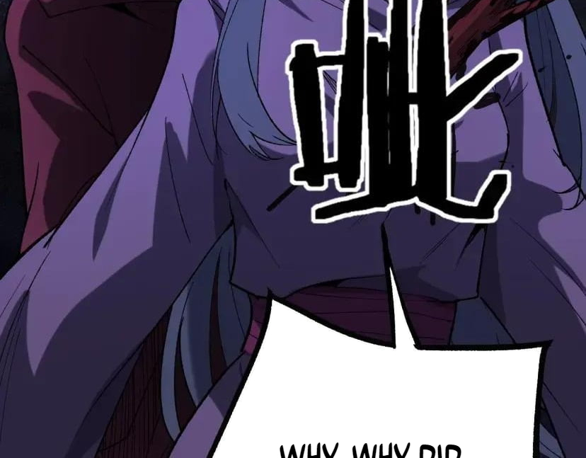 God-level Assassin, I’m the Shadow Chapter 137 page 71