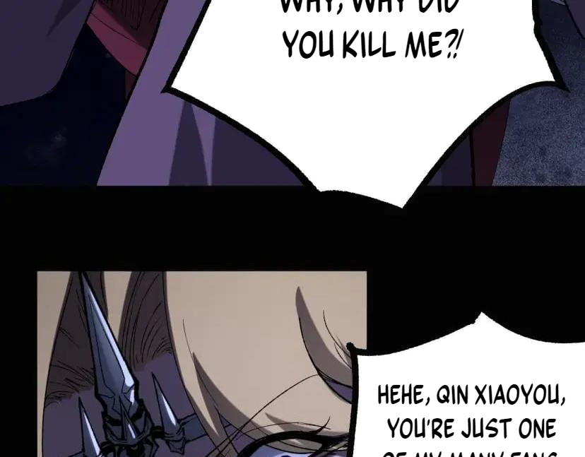 God-level Assassin, I’m the Shadow Chapter 137 page 72