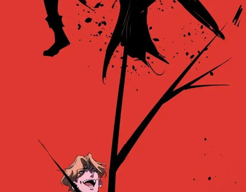 God-level Assassin, I’m the Shadow Chapter 137 page 78