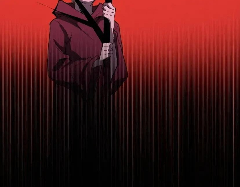 God-level Assassin, I’m the Shadow Chapter 137 page 79