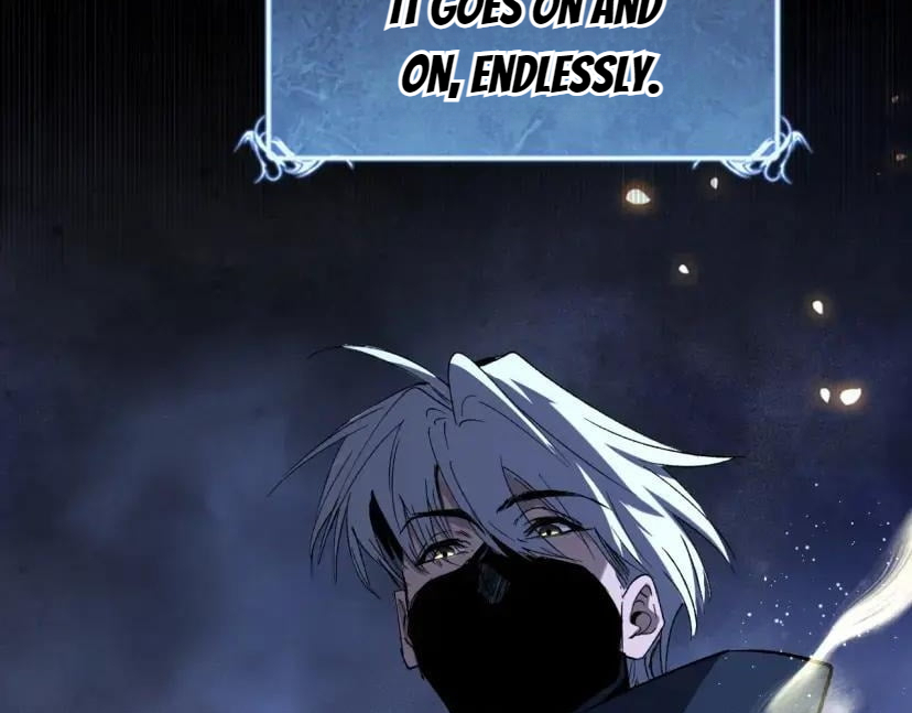 God-level Assassin, I’m the Shadow Chapter 137 page 82
