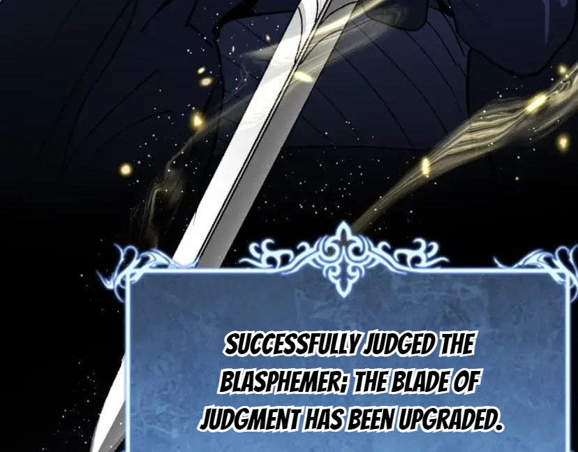 God-level Assassin, I’m the Shadow Chapter 137 page 84