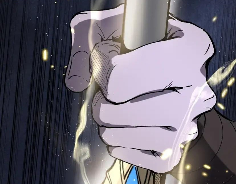 God-level Assassin, I’m the Shadow Chapter 137 page 86