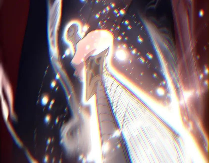 God-level Assassin, I’m the Shadow Chapter 137 page 94